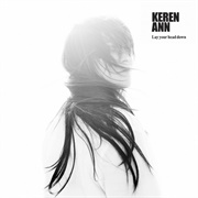 Keren Ann - Keren Ann