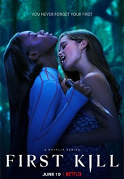 First Kill (2022)