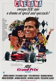 Grand Prix (1966)