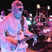 Here Come the Mummies