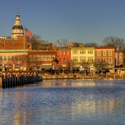 Annapolis, Maryland