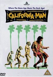 California Man (1992)