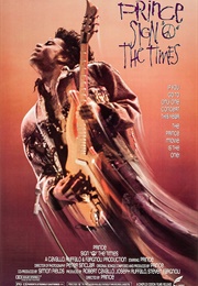 Sign O' the Times (1987)