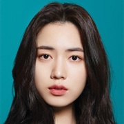 Ryu Hwa Young