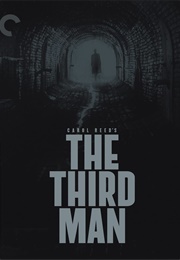The Third Man (1949)