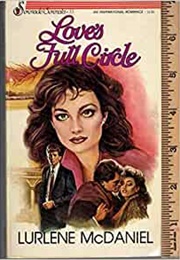 Love's Full Circle (Lurlene Mcdaniel)