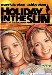 Holiday in the Sun (2001)