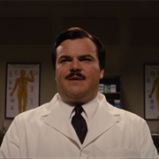 Bernie Tiede (Bernie, 2011)