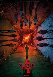 Stranger Things (2016)