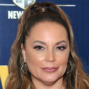 Angie Martinez