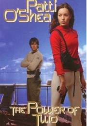 The Power of Two (Pattie O'Shea)