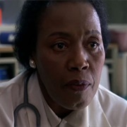 Dr. Christine Heffner (New Nightmare)