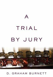 A Trial by Jury (Burnett)