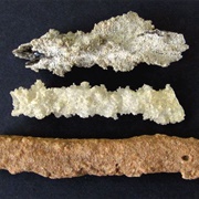 Fulgurite