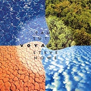 Paul Sutin & Steve Howe: Voyagers
