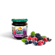 Confituur Puur Fruit - Bosvruchten