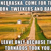 Nebraska