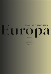 Europa (Maxim Grigoriev)