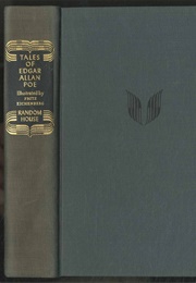 Tales of Edgar Allan Poe (Edgar Allan Poe)