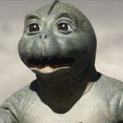 Minilla (Millennium Era)