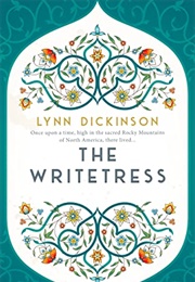 The Writetress (Lynn Dickinson)