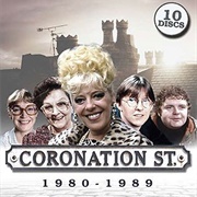 Coronation Street: 1981 (DVD)