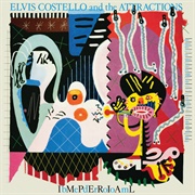 Elvis Costello - Imperial Bedroom (1982)