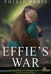 Effie's War (Philip Paris)