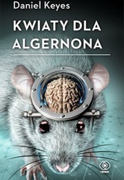 Flowers for Algernon (Daniel Kays)