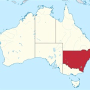 New South Wales, Australia