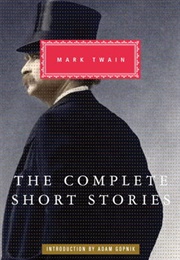 The Complete Short Stories (Mark Twain)