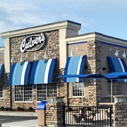 Culver's