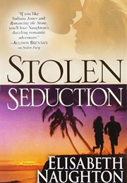 Stolen Seduction (Elisabeth Naughton)
