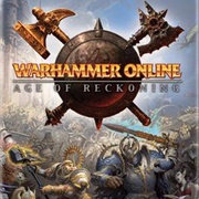 Warhammer Online: Age of Reckoning