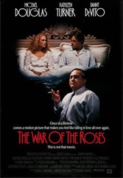 The War of the Roses (1989)
