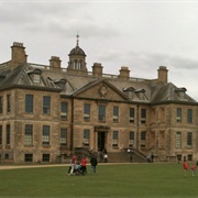 Belton House
