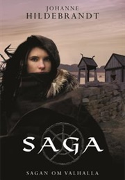 Saga (Johanne Hildebrandt)