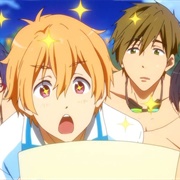 Free! (2013)