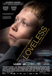 Loveless (2017)