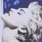 Madonna - True Blue (1986)