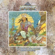 Longshot - The Cosmic Bacteria's Experiences