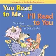 You Read to Me I'll Read to You