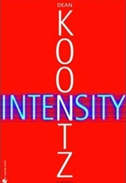 Intensity (Dean Koontz)
