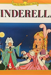 Cinderella (Shogo Hirata)