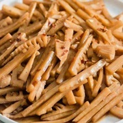 Pickled Bamboo Shoot