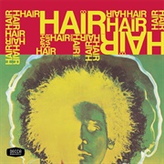 Galt MacDermont, Gerome Ragni, & James Rado - Hair (1968/1979)