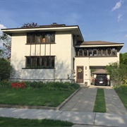 Guy C. Smith House, Chicago