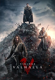 Vikings: Valhalla (2022)