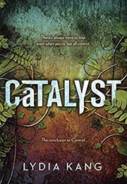 Catalyst (Lydia Kang)