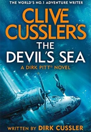 The Devil&#39;s Sea (Dirk Cussler)
